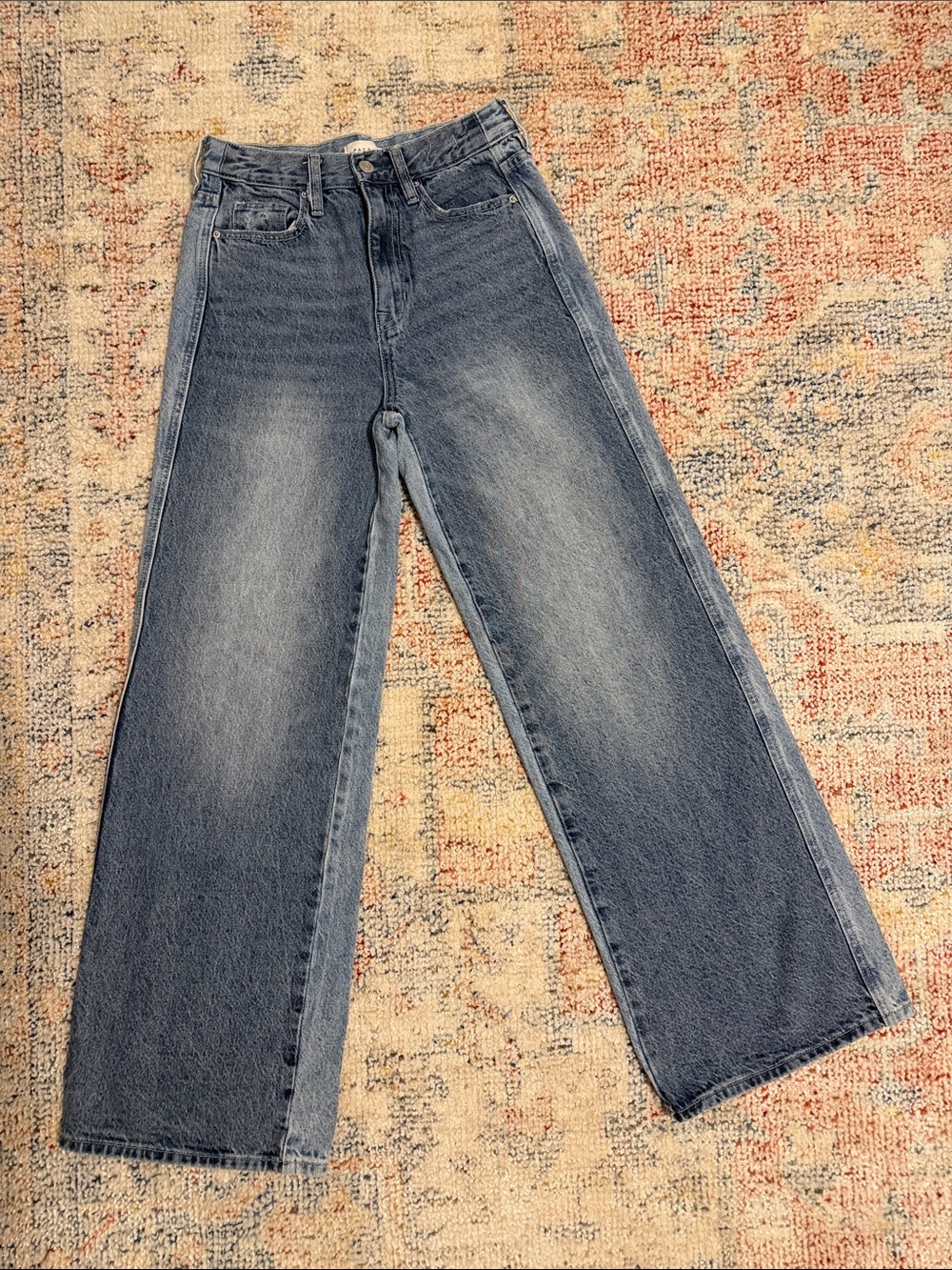 Pacsun Baggy Size 24